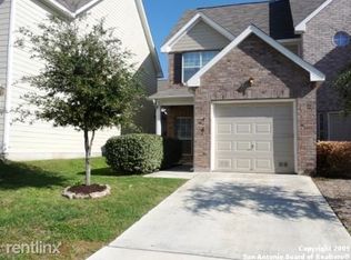 4141 Copano Bay, San Antonio, TX 78229