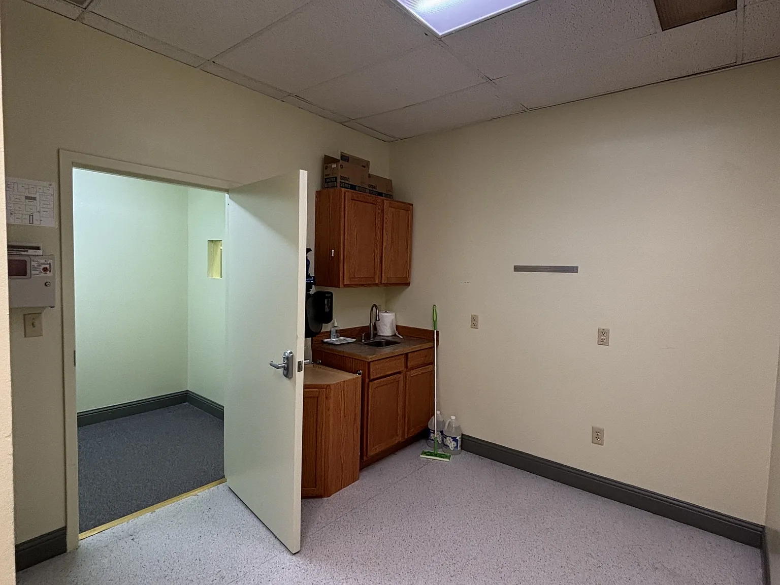 Uptown Plaza - Suite 102 — Photo 1