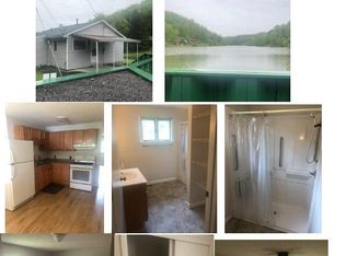 167 Lake Floyd Cir, Salem, WV 26426