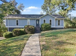 528 Timber Ridge Dr, Birmingham, AL 35214