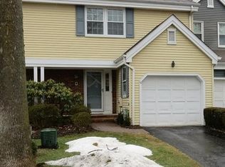 10 Thomas Paine Rd, Morristown, NJ 07960