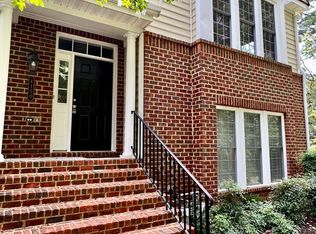 4150 San Marco Dr, Glen Allen, VA 23060