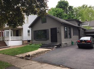96 Milburn St, Rochester, NY 14607