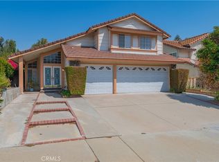 6452 Via Del Rancho, Chino Hills, CA 91709