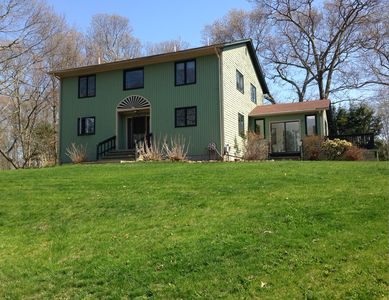 50 Esker Ln, North Kingstown, RI, 02852