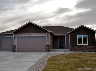 6515 Campfire Ct, Cheyenne, WY 82001