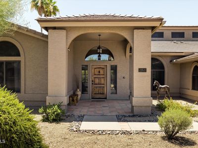 25821 N Bolero Bend, Rio Verde, AZ, 85263