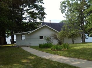 5237 E High Tower Lake Rd, Hesperia, MI 49421