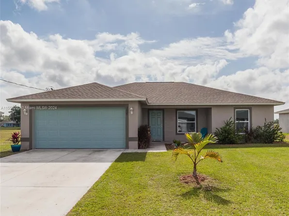 3035 E Briarwood Cir, Labelle, FL 33935