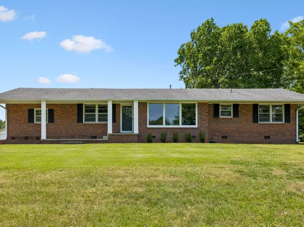2586 Highway 48, Clarksville, TN 37040