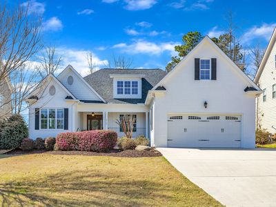 5725 Lord Granville Way, Rolesville, NC, 27571