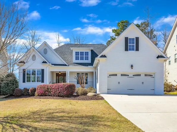 5725 Lord Granville Way, Rolesville, NC 27571