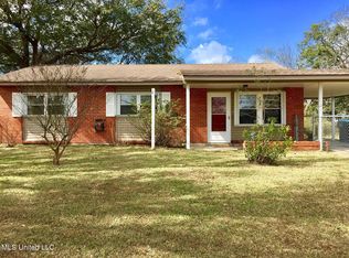 3115 Wesley St, Pascagoula, MS 39567