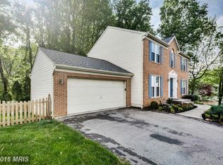 9523 Ridgeview Dr, Columbia, MD 21046