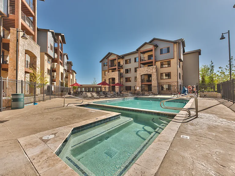 2669 Canyons Resort Dr #221A — Photo 15