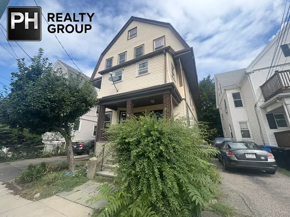 179 Belmont St, Belmont, MA