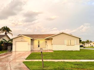 22800 SW 54th Way, Boca Raton, FL 33433