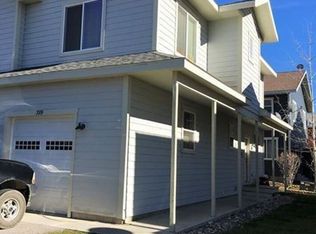 399 Forest View Dr, Driggs, ID 83422