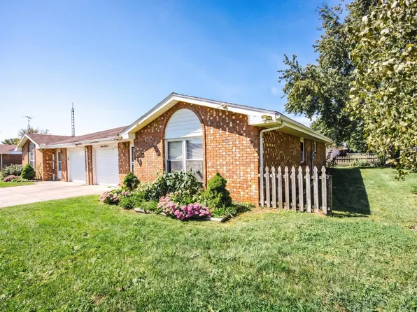 1931 Circle Kelly Jo, Middletown, OH 45044
