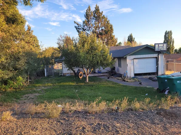 31440 High St, Bonanza, OR 97623