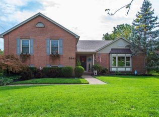 5943 Cleves Warsaw Pike, Cincinnati, OH 45233