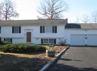 47 Fox Run Rd, Hinsdale, NH 03451