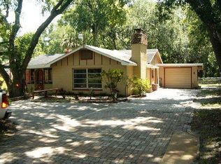 107 Trails End Dr, Port Orange, FL 32129