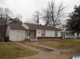 2113 Monticello Rd, Temple, TX 76501
