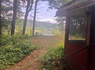 31 Post Pond Lane, Lyme, NH 03768