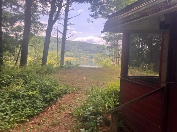 31 Post Pond Lane, Lyme, NH 03768