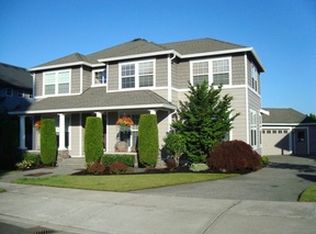 5723 Francis Ct SE, Auburn, WA 98092