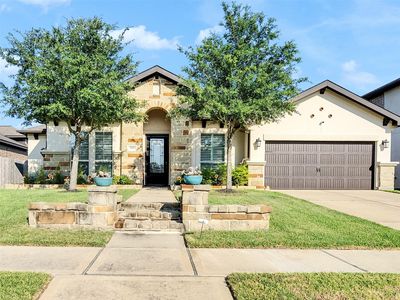 808 Galloway Mist Ln, Friendswood, TX, 77546