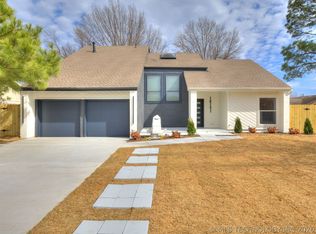 8408 E 64th Pl, Tulsa, OK 74133