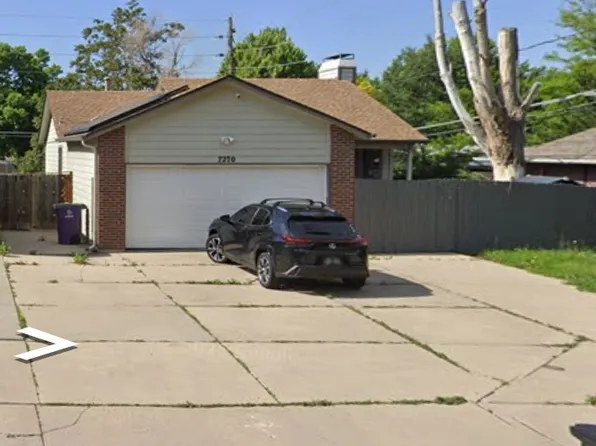 7270 W Yale Ave, Denver, CO 80227