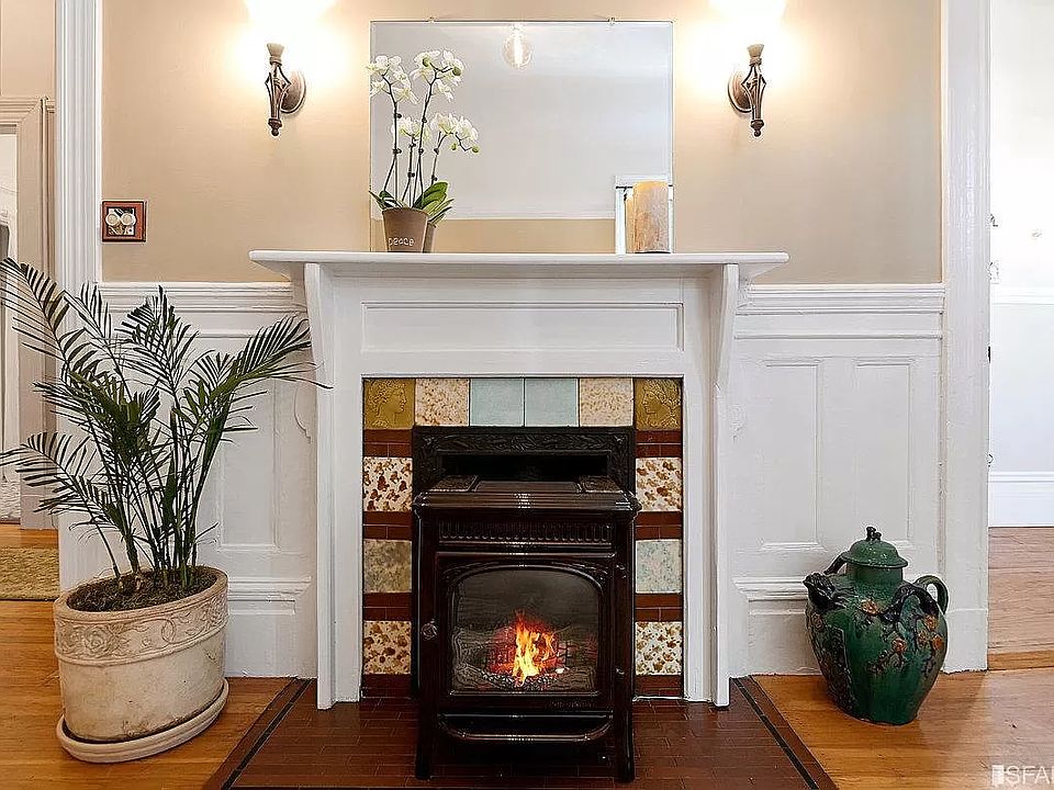 FIRE PLACE