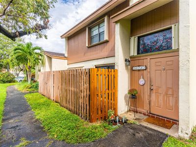 10741 SW 113th Pl #103B, Miami, FL, 33176