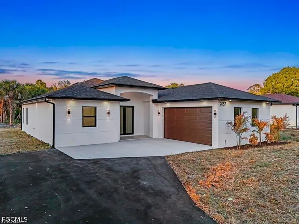 2657 2nd Ave SE, Southeast Naples, FL 34117