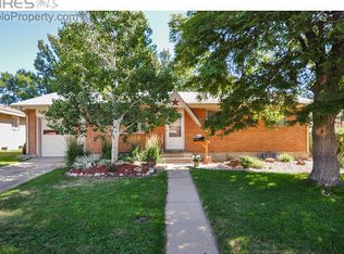 2017 26th Street Rd, Greeley, CO 80631
