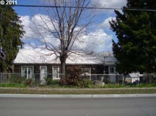 803 C Ave, La Grande, OR 97850