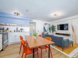 9545 5th Bay St APT 1, Norfolk, VA 23518