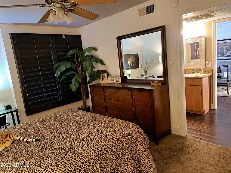7350 N Via Paseo Del Sur #N107 — Photo 16