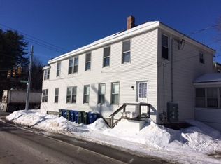 387 Bridgton Rd APT 4, Westbrook, ME 04092