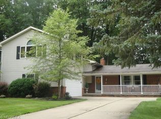 4128 Alicia Trl, Stow, OH 44224