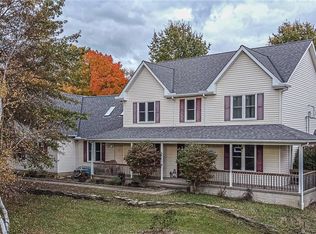 177 Orton Rd, Painesville, OH 44077