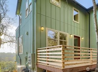 22nd Cottages, Seattle, WA 98106