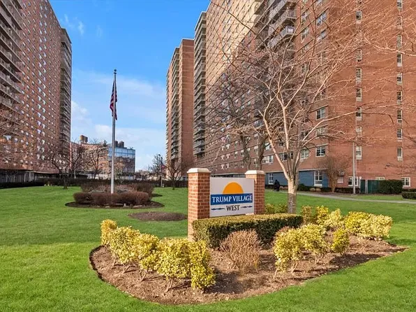 2930 W 5th St APT 22R, Brooklyn, NY 11224