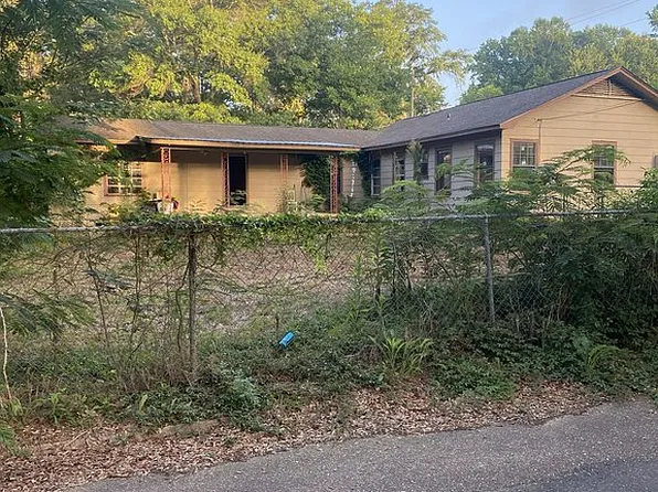 601 W Miller St, Atlanta, TX 75551