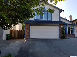 506 Fallen Leaf Cir, San Ramon, CA 94583