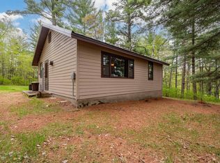 58801 E Eagle Nest Ln, Deer River, MN 56636