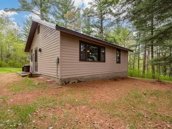 58801 E Eagle Nest Ln, Deer River, MN 56636